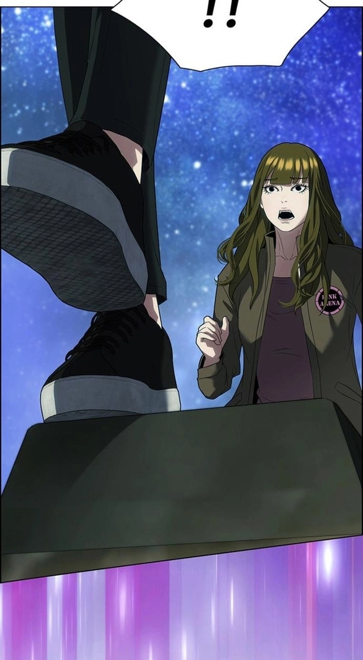 This Life Is K-Pop Revenge Chapter 47 page 97 - 