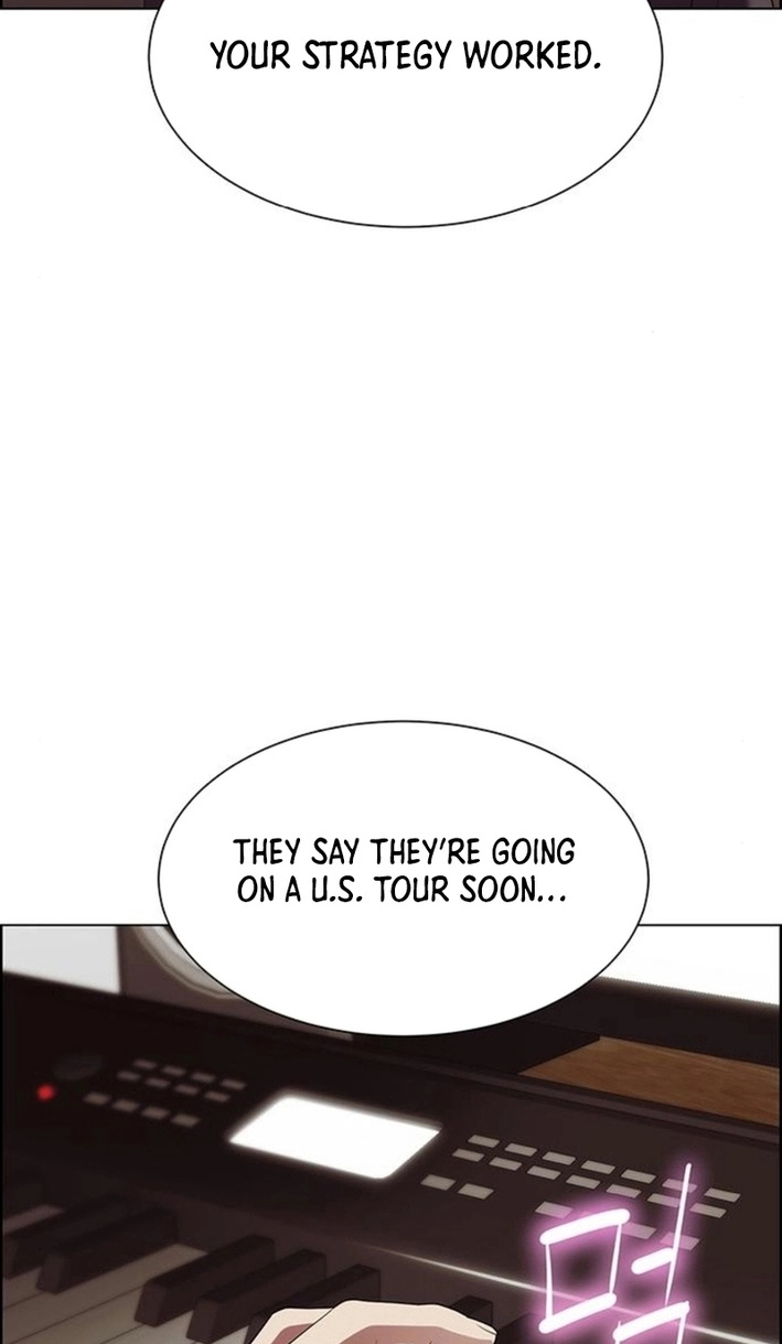 This Life Is K-Pop Revenge Chapter 48 page 106 - 