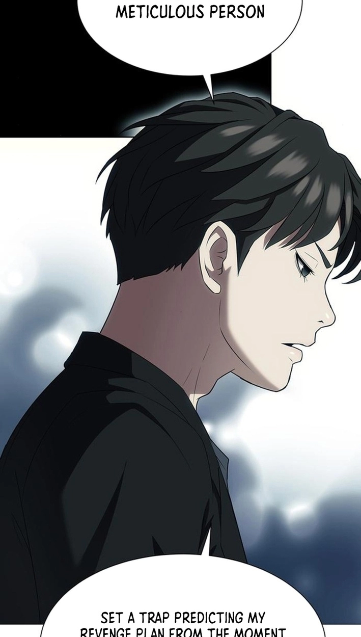 This Life Is K-Pop Revenge Chapter 48 page 21 - 