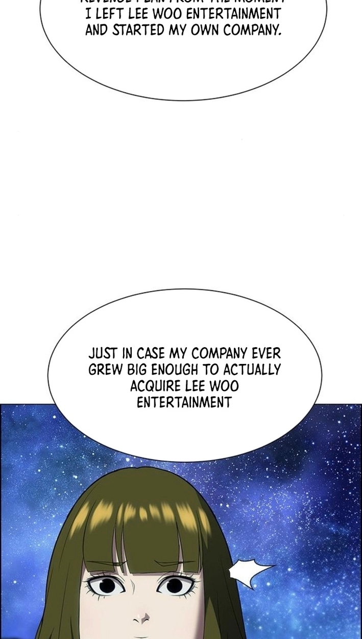 This Life Is K-Pop Revenge Chapter 48 page 22 - 