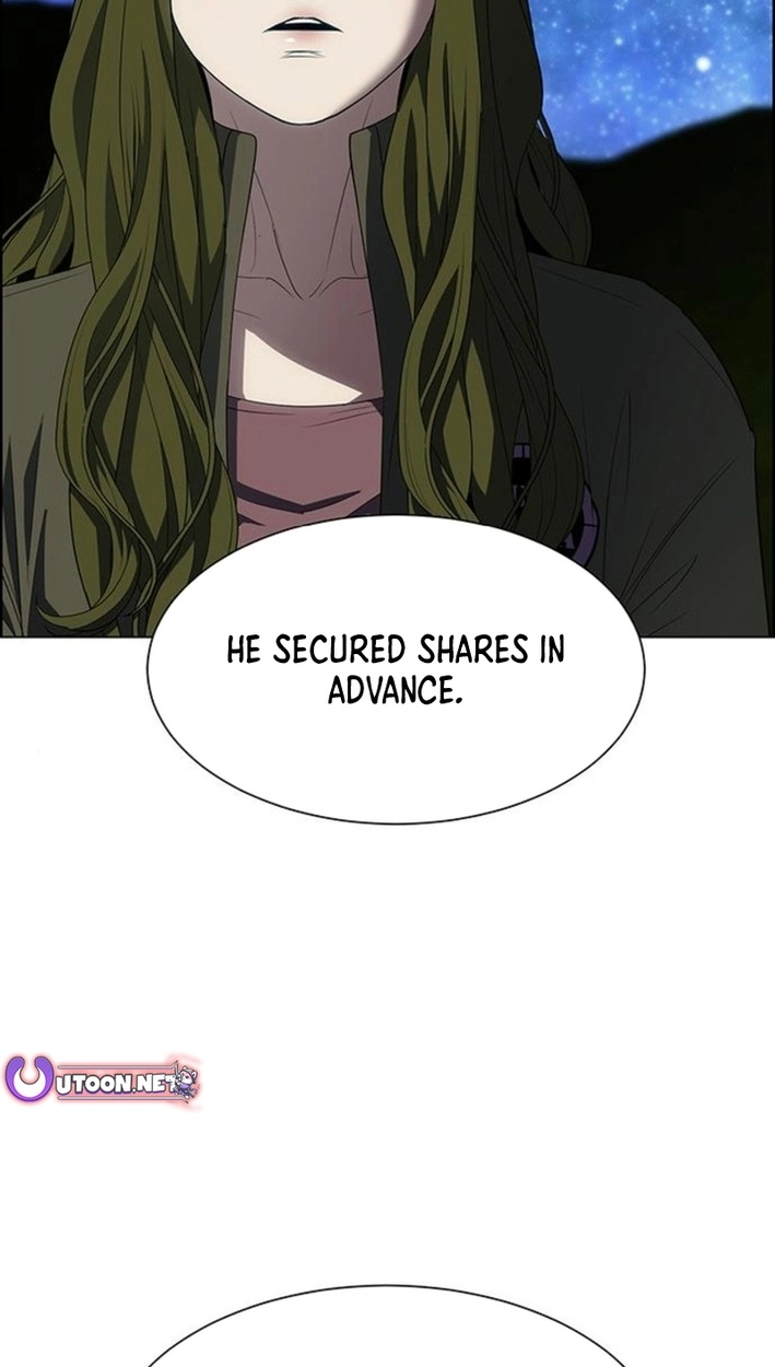 This Life Is K-Pop Revenge Chapter 48 page 23 - 