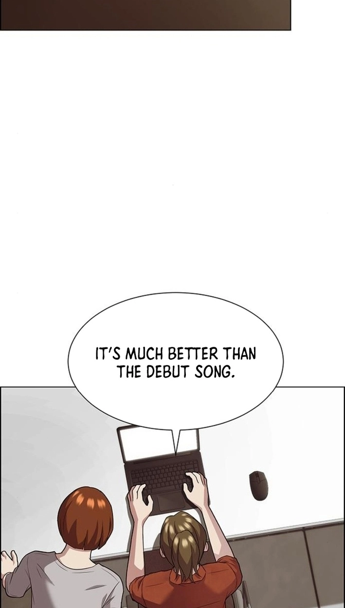 This Life Is K-Pop Revenge Chapter 48 page 73 - 