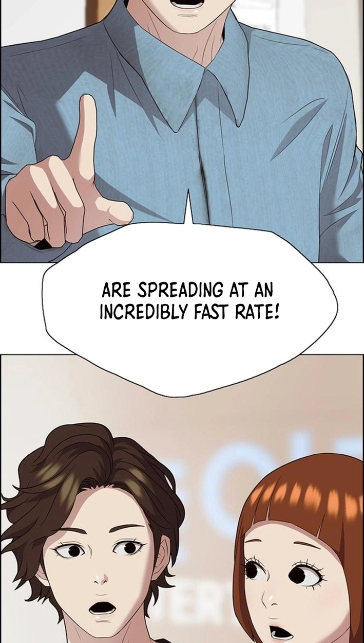 This Life Is K-Pop Revenge Chapter 48 page 80 - 