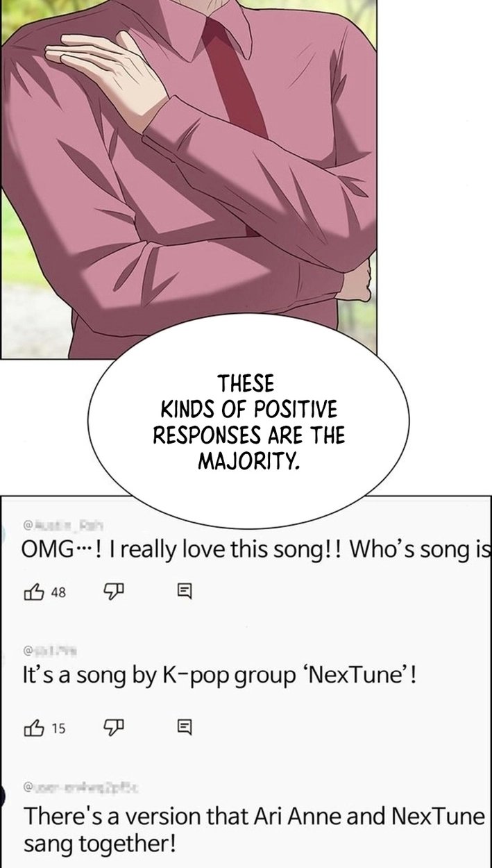 This Life Is K-Pop Revenge Chapter 48 page 86 - 