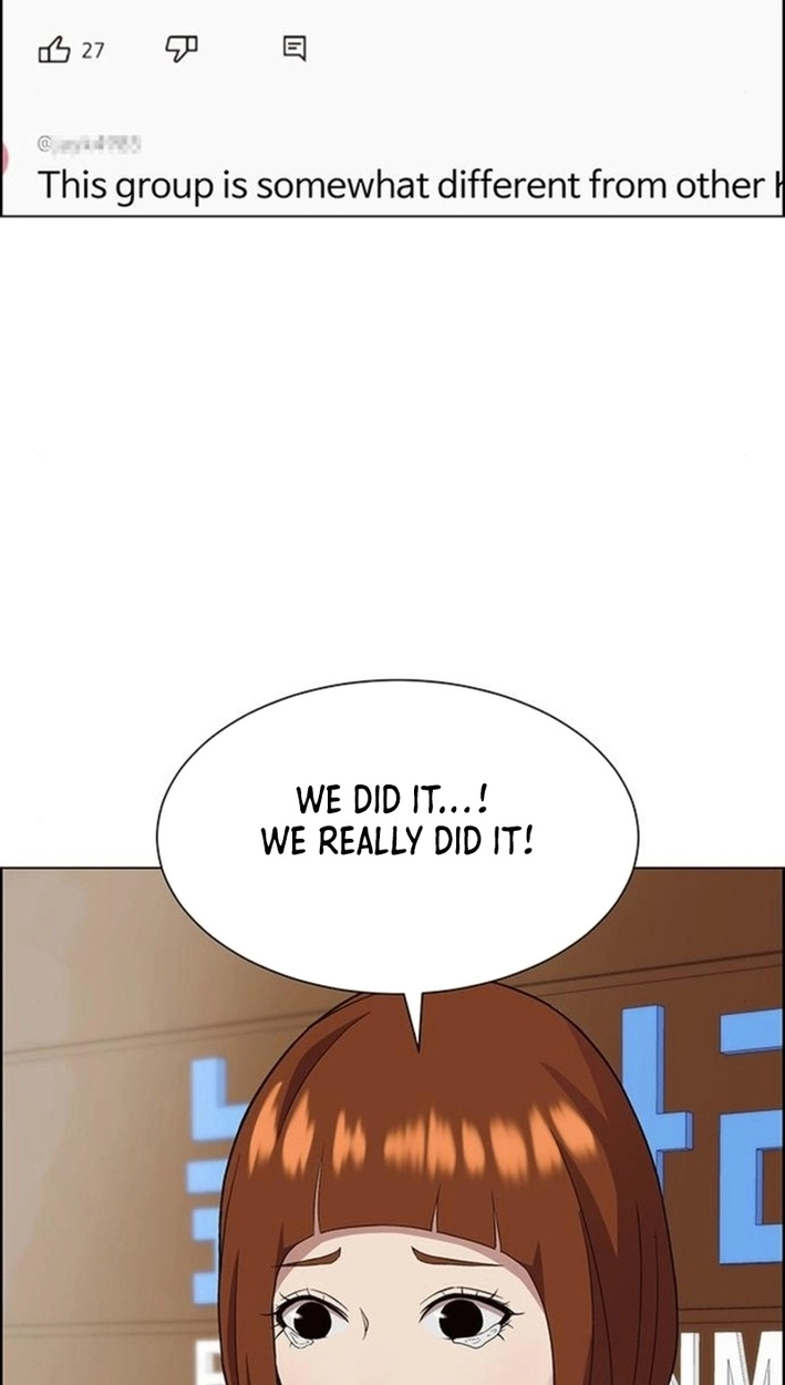 This Life Is K-Pop Revenge Chapter 48 page 87 - 