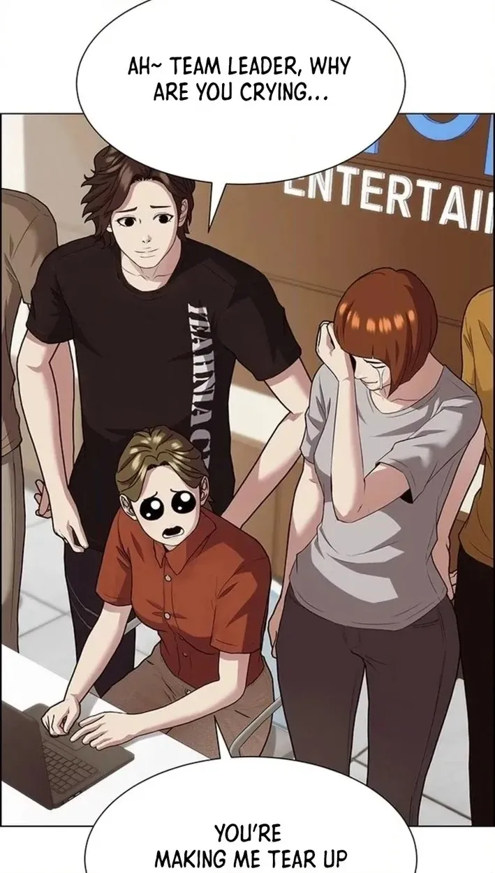 This Life Is K-Pop Revenge Chapter 48 page 89 - 