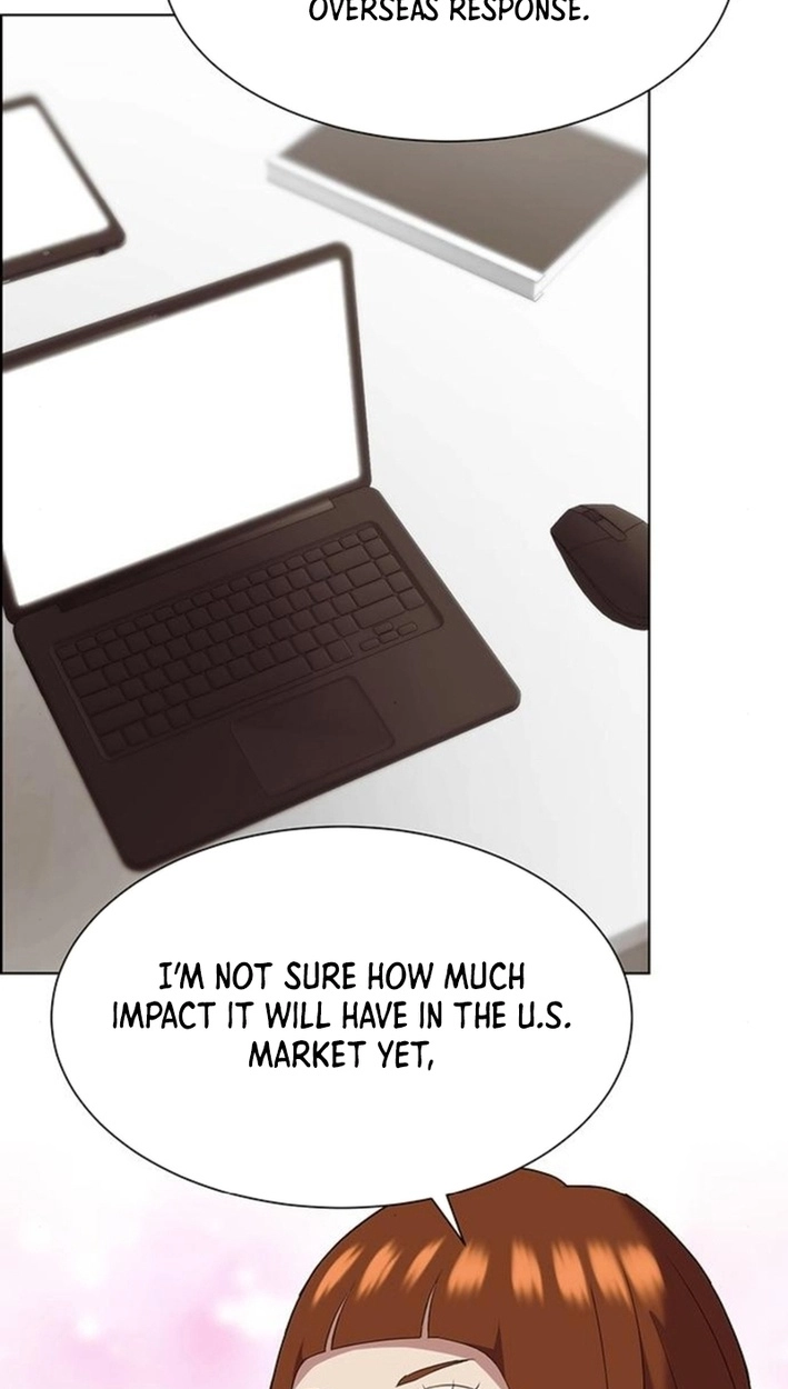 This Life Is K-Pop Revenge Chapter 48 page 92 - 