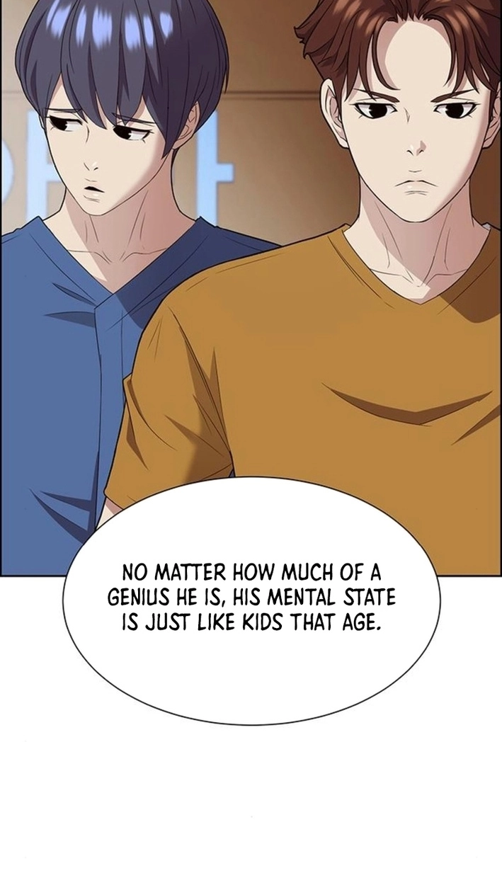 This Life Is K-Pop Revenge Chapter 48 page 97 - 