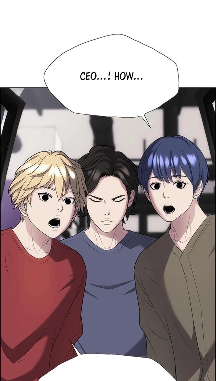 This Life Is K-Pop Revenge Chapter 49 page 17 - 
