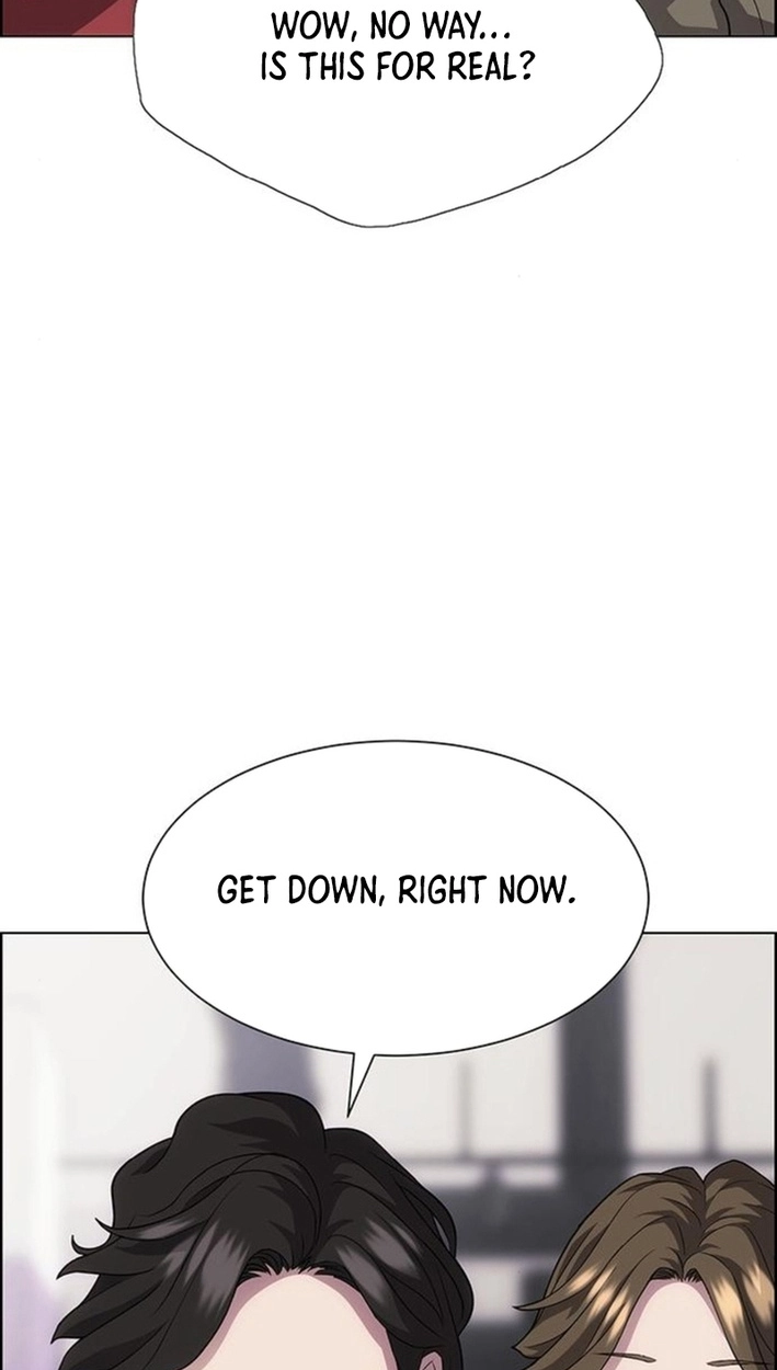 This Life Is K-Pop Revenge Chapter 49 page 18 - 