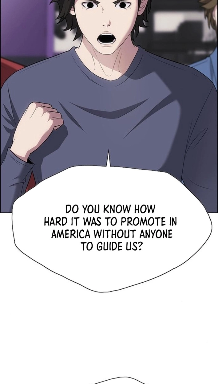 This Life Is K-Pop Revenge Chapter 49 page 22 - 