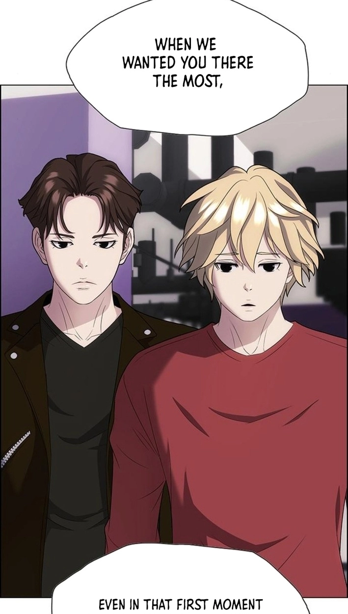 This Life Is K-Pop Revenge Chapter 49 page 23 - 