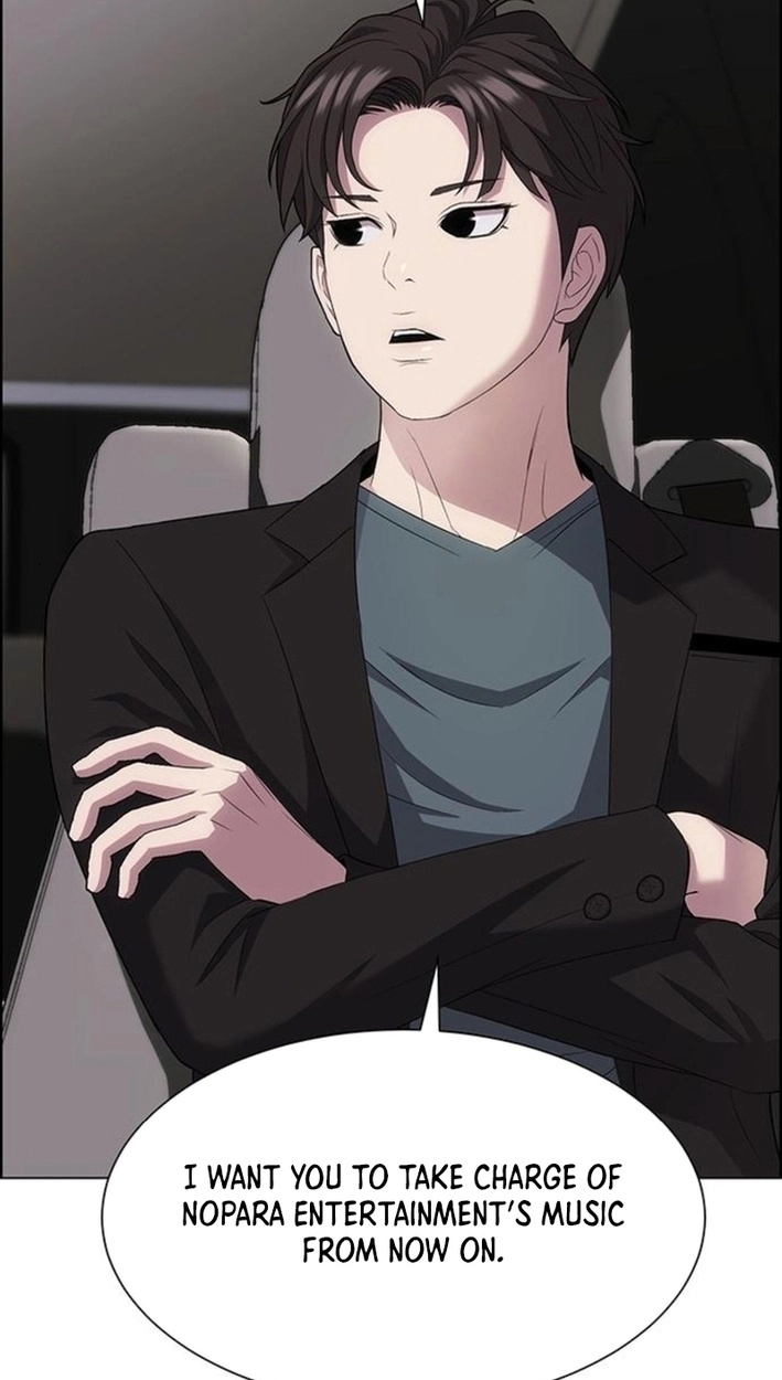 This Life Is K-Pop Revenge Chapter 49 page 32 - 