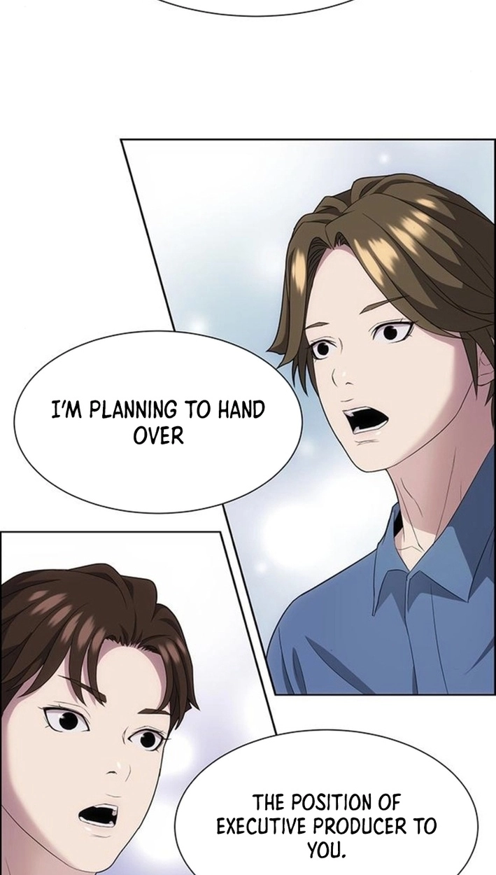 This Life Is K-Pop Revenge Chapter 49 page 33 - 