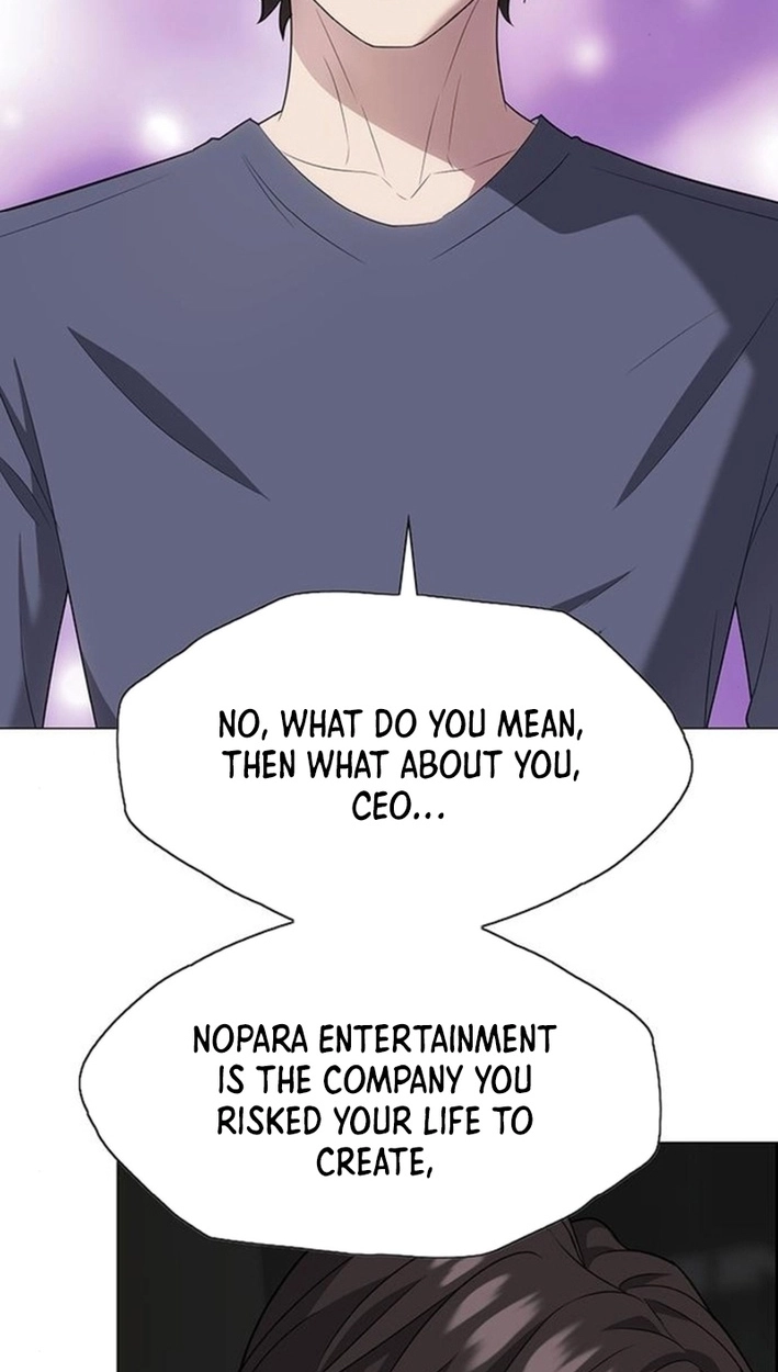This Life Is K-Pop Revenge Chapter 49 page 35 - 