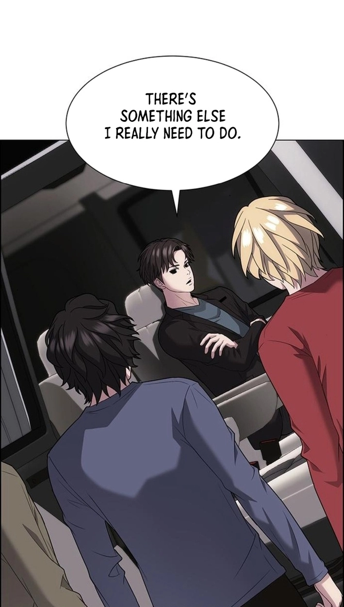 This Life Is K-Pop Revenge Chapter 49 page 37 - 