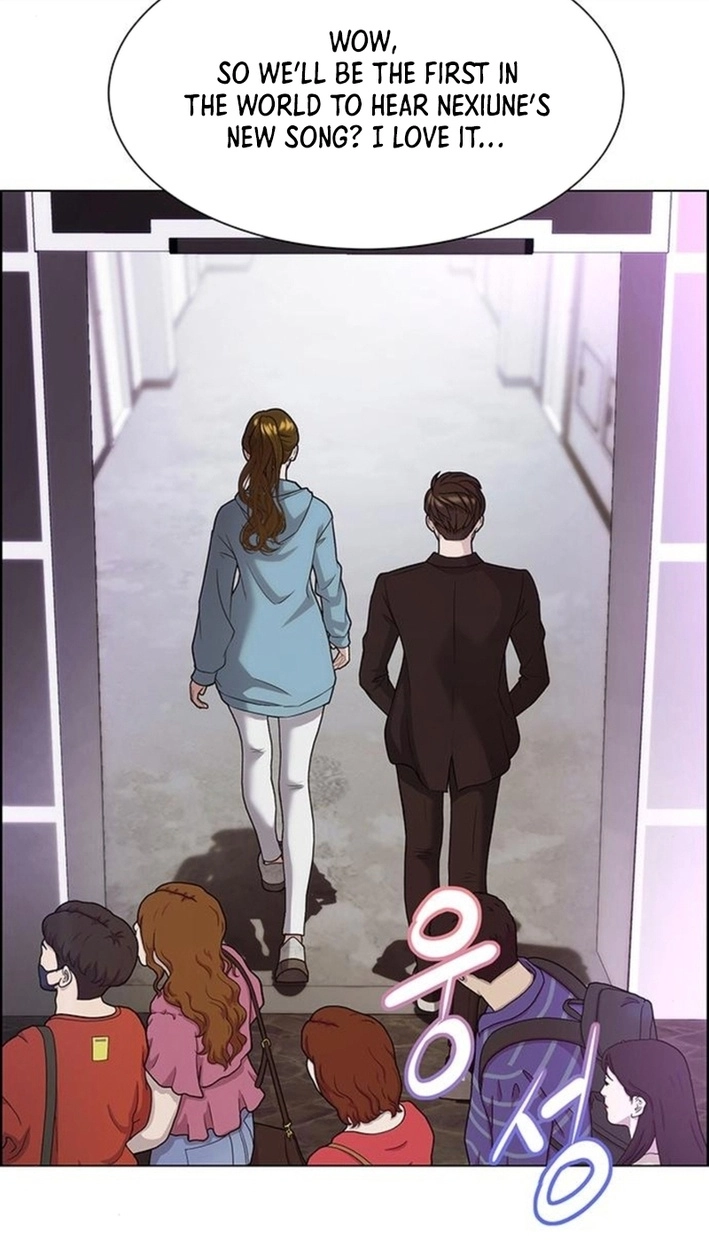 This Life Is K-Pop Revenge Chapter 49 page 44 - 