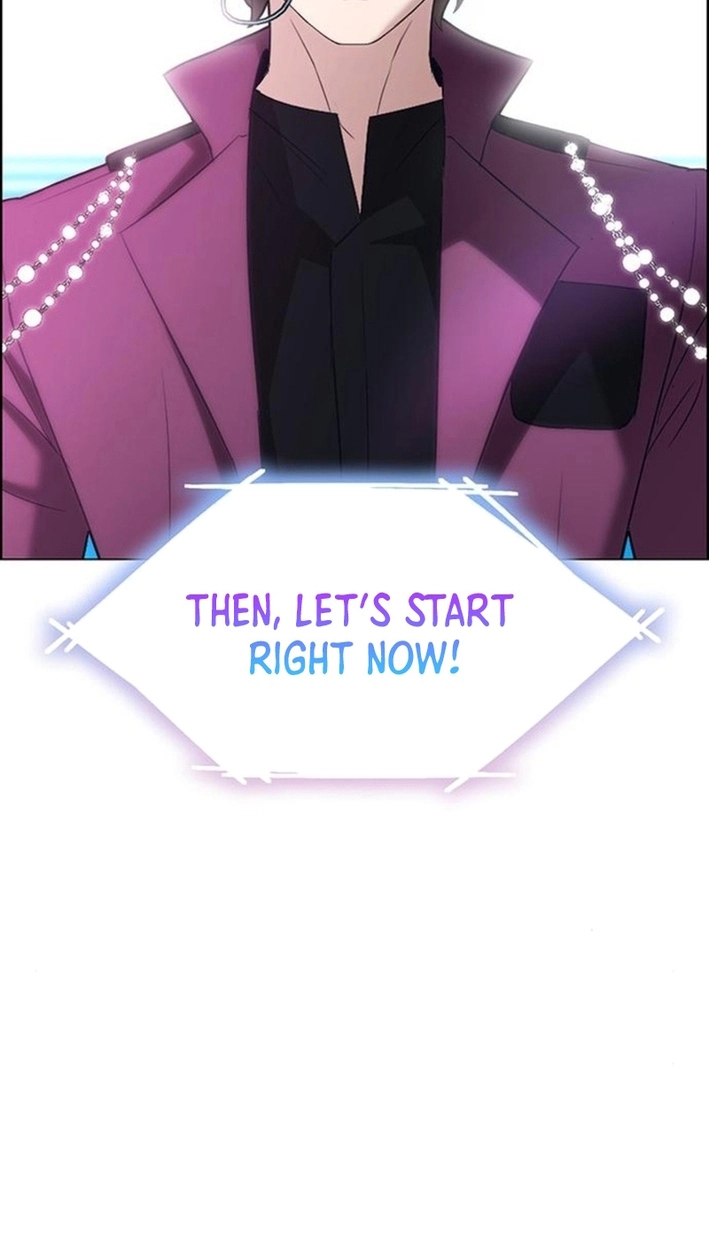 This Life Is K-Pop Revenge Chapter 49 page 65 - 