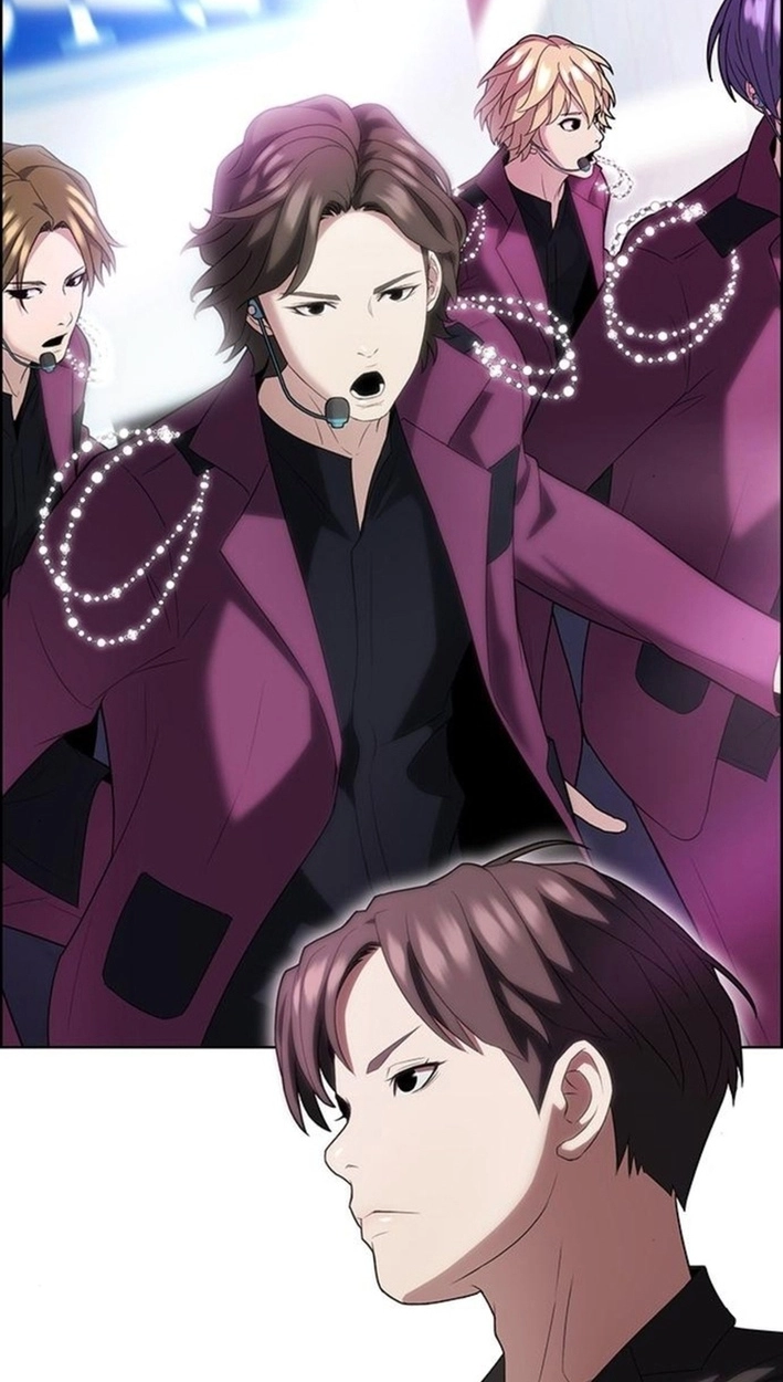 This Life Is K-Pop Revenge Chapter 49 page 71 - 