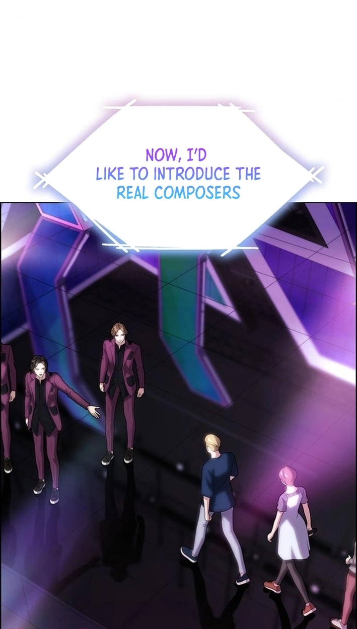This Life Is K-Pop Revenge Chapter 49 page 87 - 