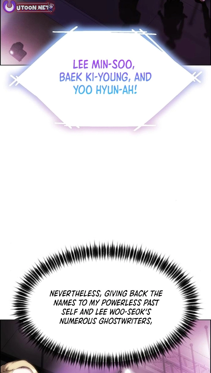 This Life Is K-Pop Revenge Chapter 49 page 88 - 