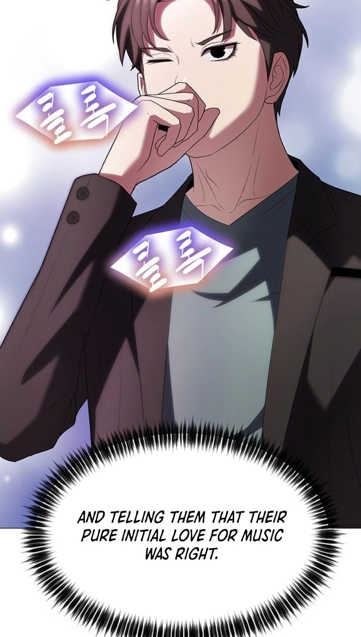 This Life Is K-Pop Revenge Chapter 49 page 90 - 