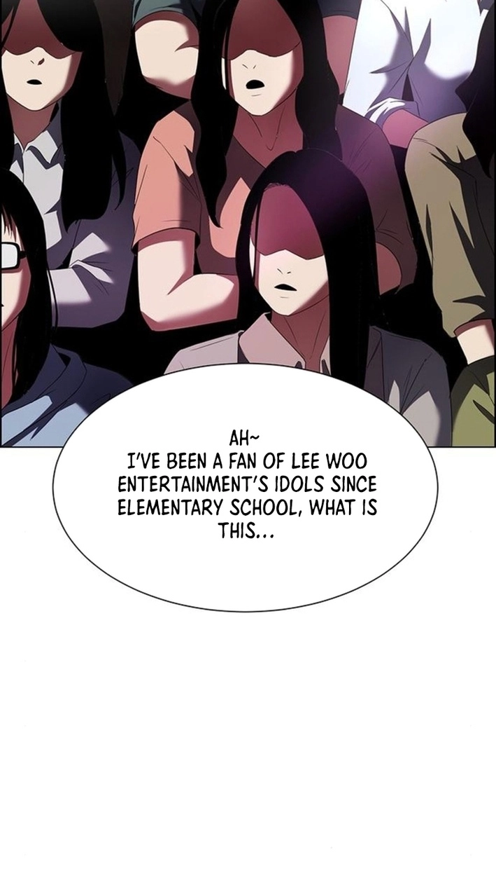 This Life Is K-Pop Revenge Chapter 49 page 92 - 