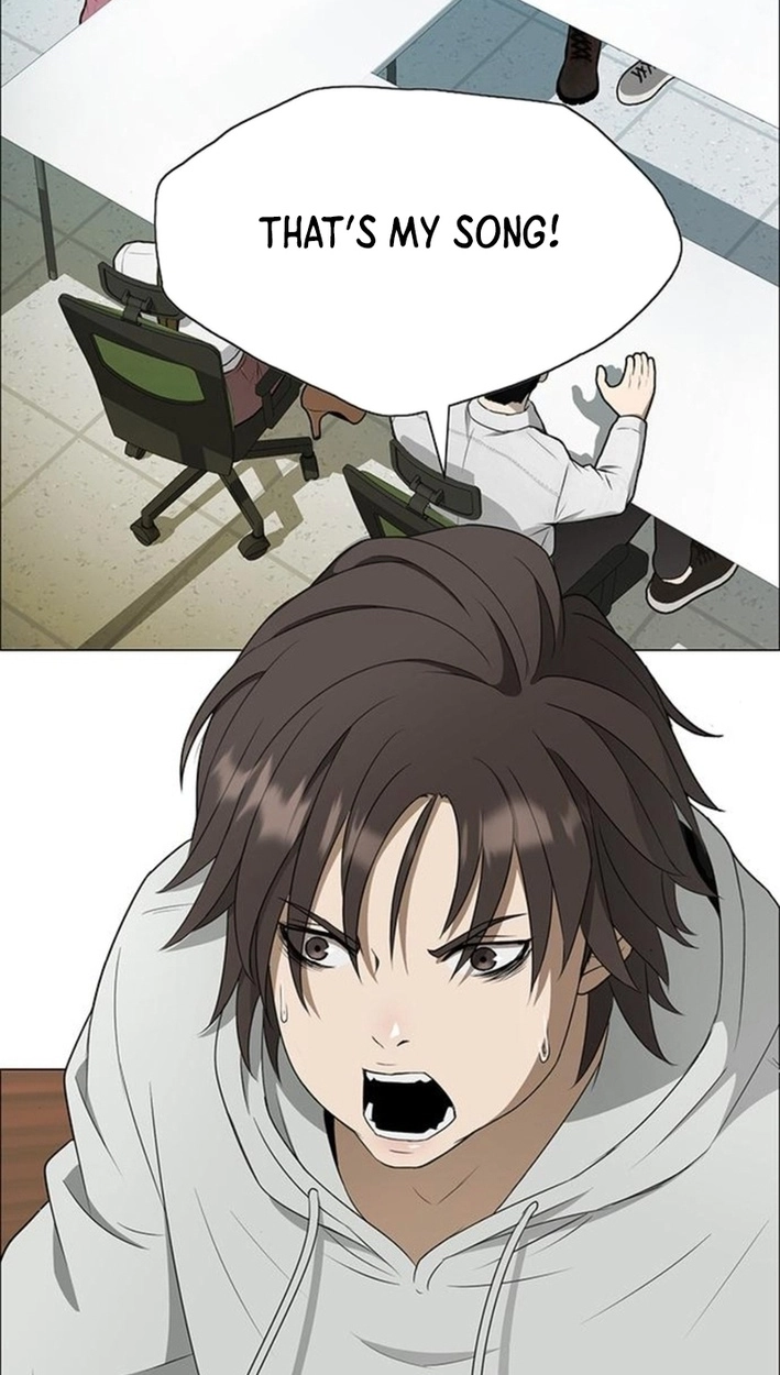 This Life Is K-Pop Revenge Chapter 49 page 94 - 