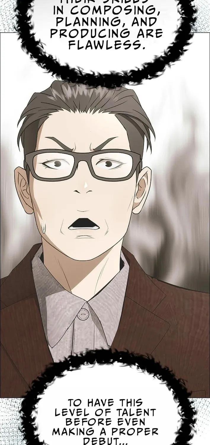 This Life Is K-Pop Revenge Chapter 5 page 102 - 