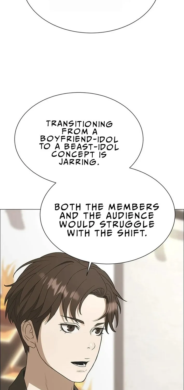 This Life Is K-Pop Revenge Chapter 5 page 105 - 