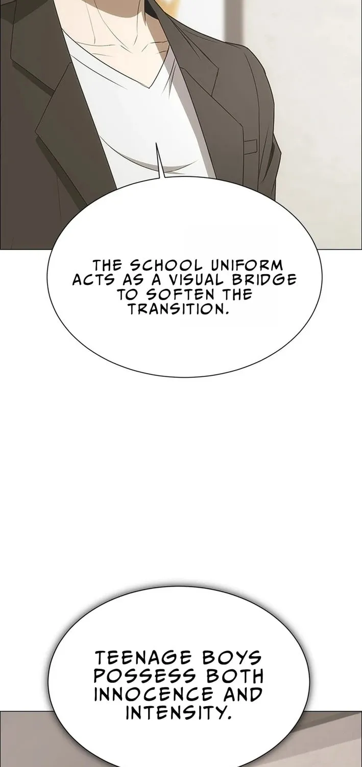 This Life Is K-Pop Revenge Chapter 5 page 106 - 