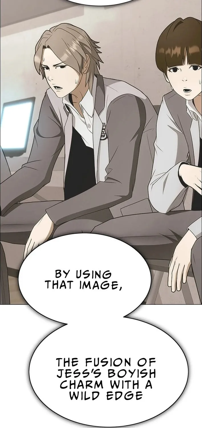 This Life Is K-Pop Revenge Chapter 5 page 107 - 