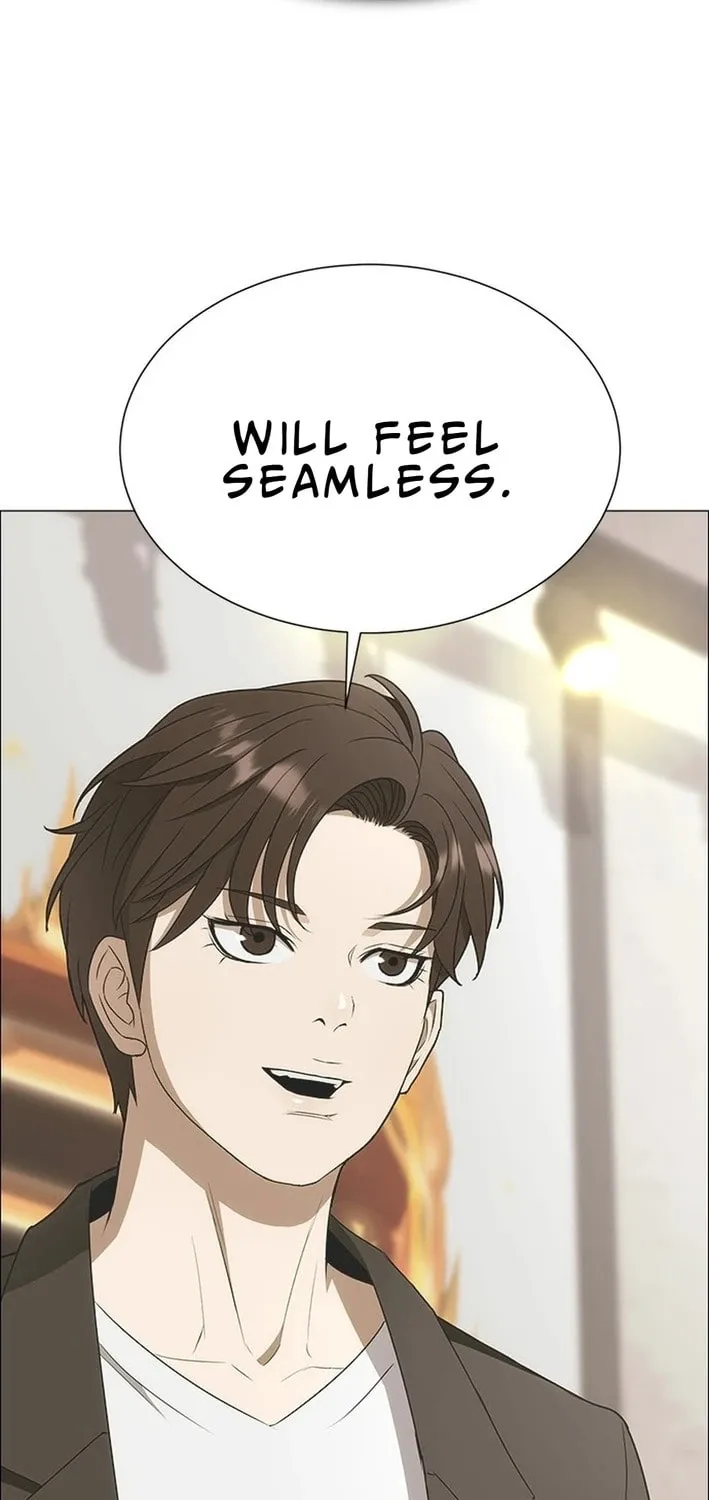 This Life Is K-Pop Revenge Chapter 5 page 108 - 