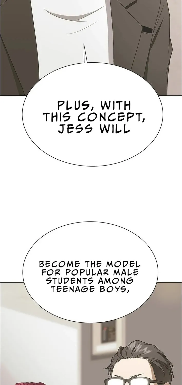 This Life Is K-Pop Revenge Chapter 5 page 109 - 