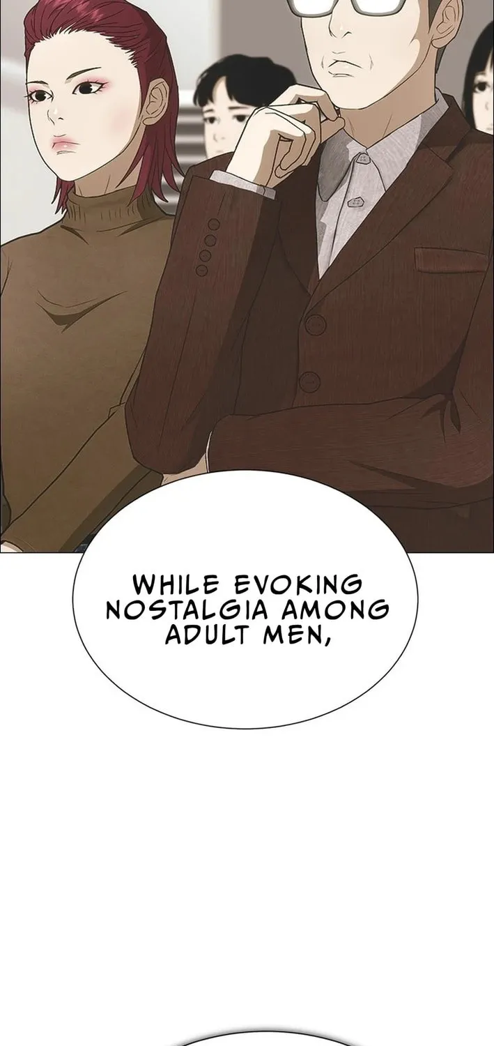 This Life Is K-Pop Revenge Chapter 5 page 110 - 