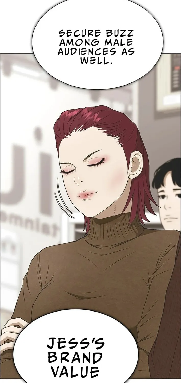 This Life Is K-Pop Revenge Chapter 5 page 111 - 