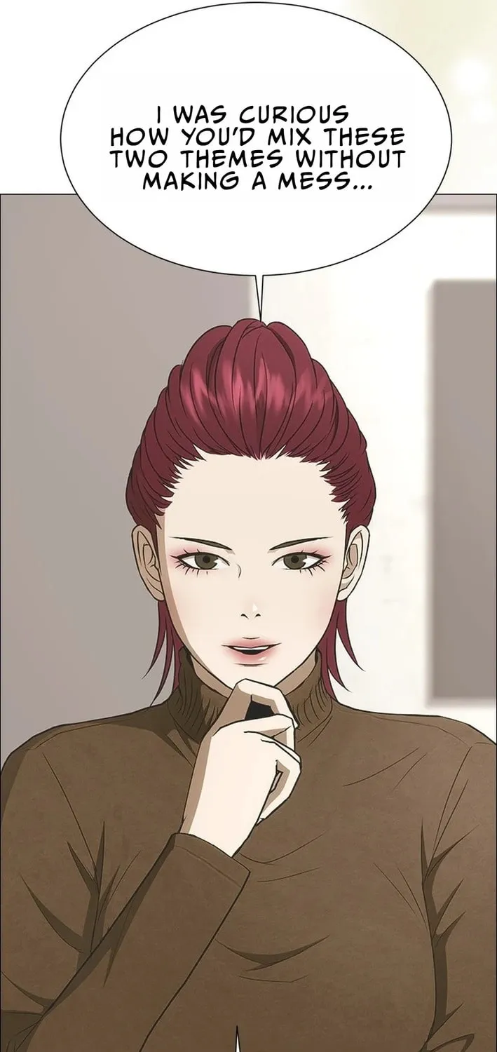This Life Is K-Pop Revenge Chapter 5 page 113 - 