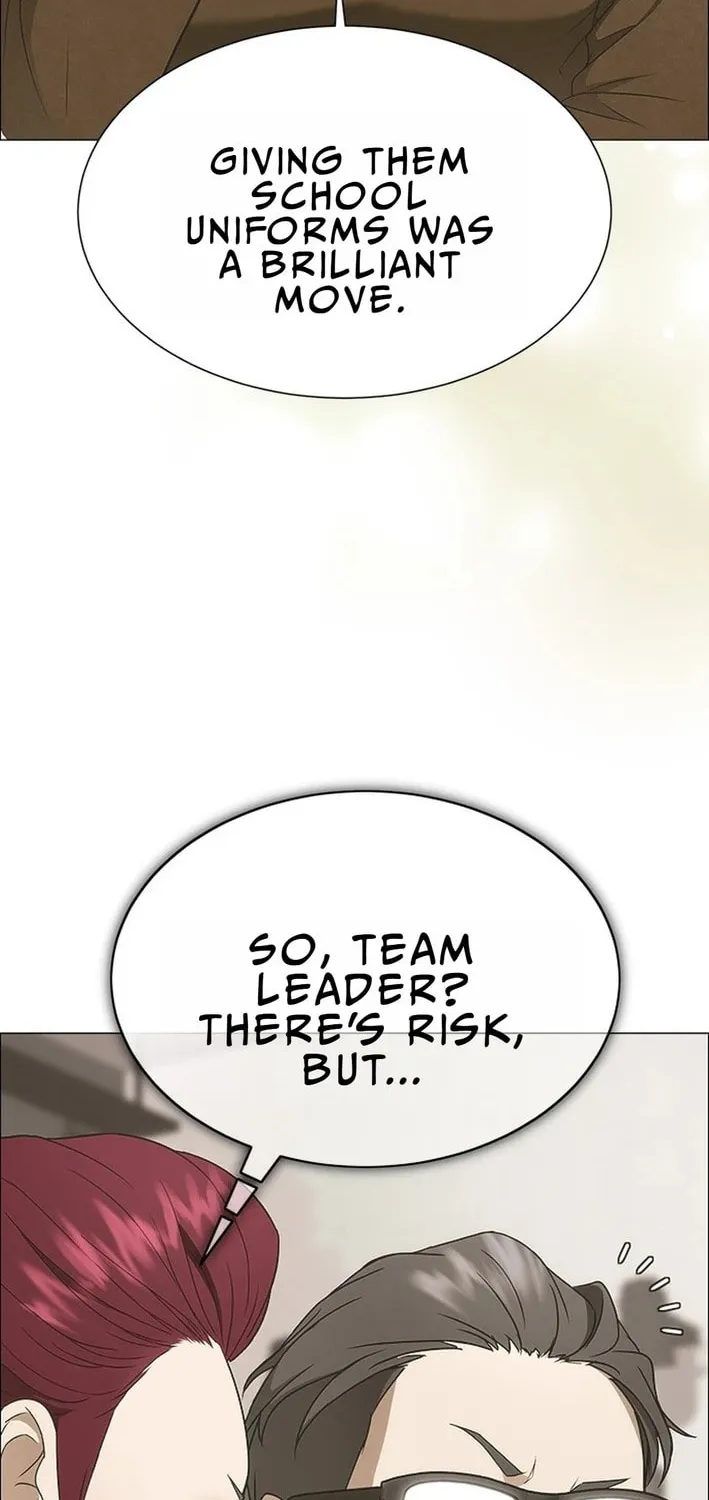 This Life Is K-Pop Revenge Chapter 5 page 114 - 