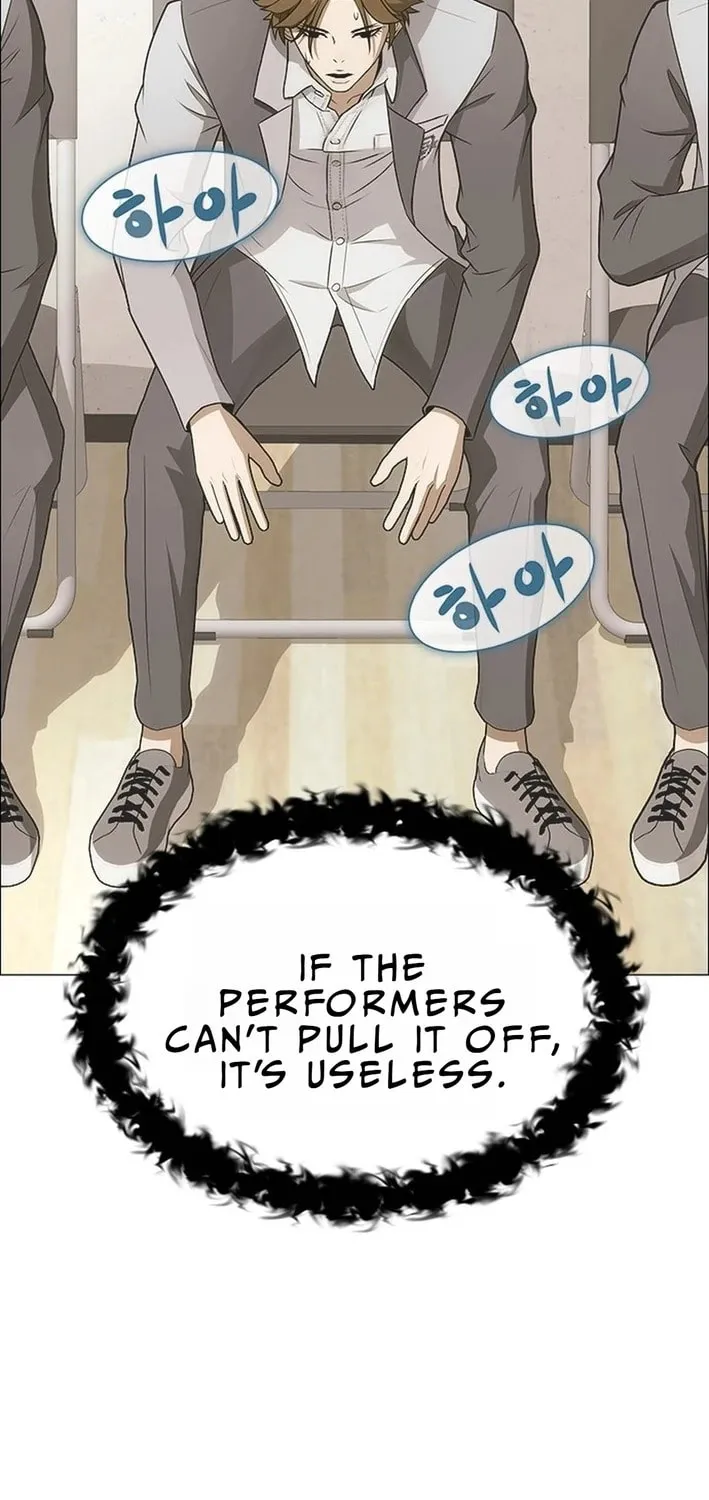This Life Is K-Pop Revenge Chapter 5 page 121 - 