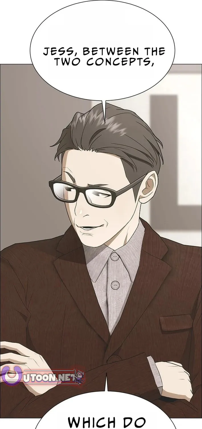This Life Is K-Pop Revenge Chapter 5 page 123 - 