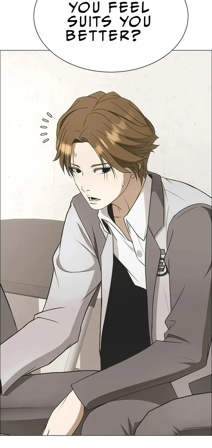 This Life Is K-Pop Revenge Chapter 5 page 124 - 