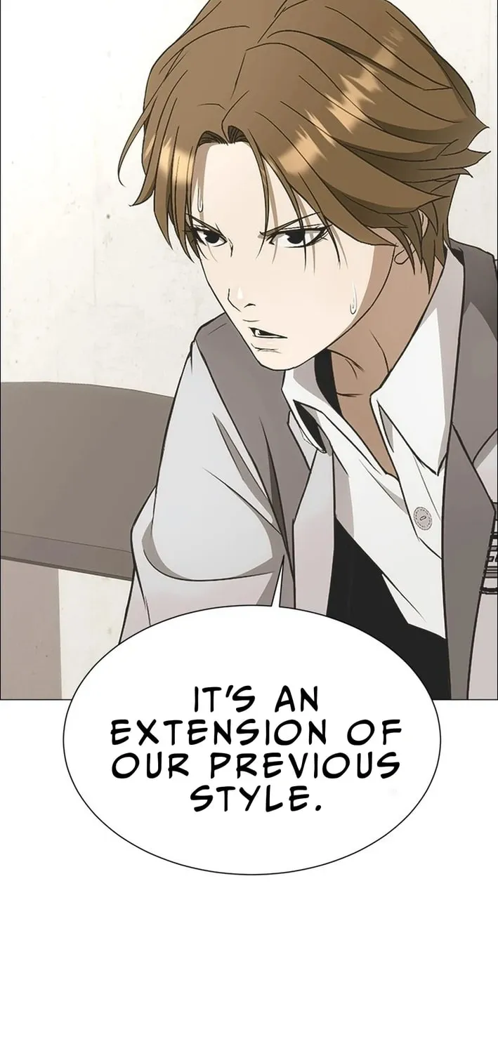 This Life Is K-Pop Revenge Chapter 5 page 127 - 