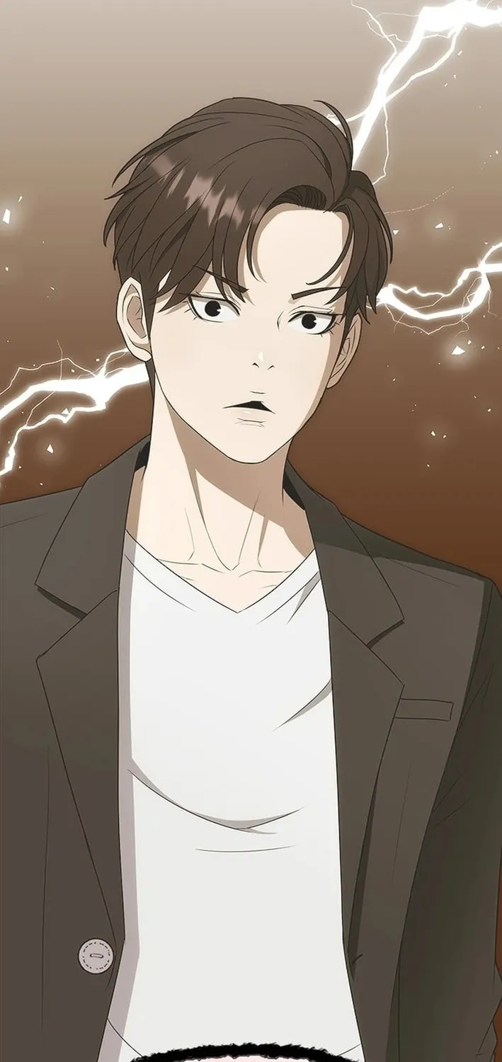 This Life Is K-Pop Revenge Chapter 5 page 132 - 