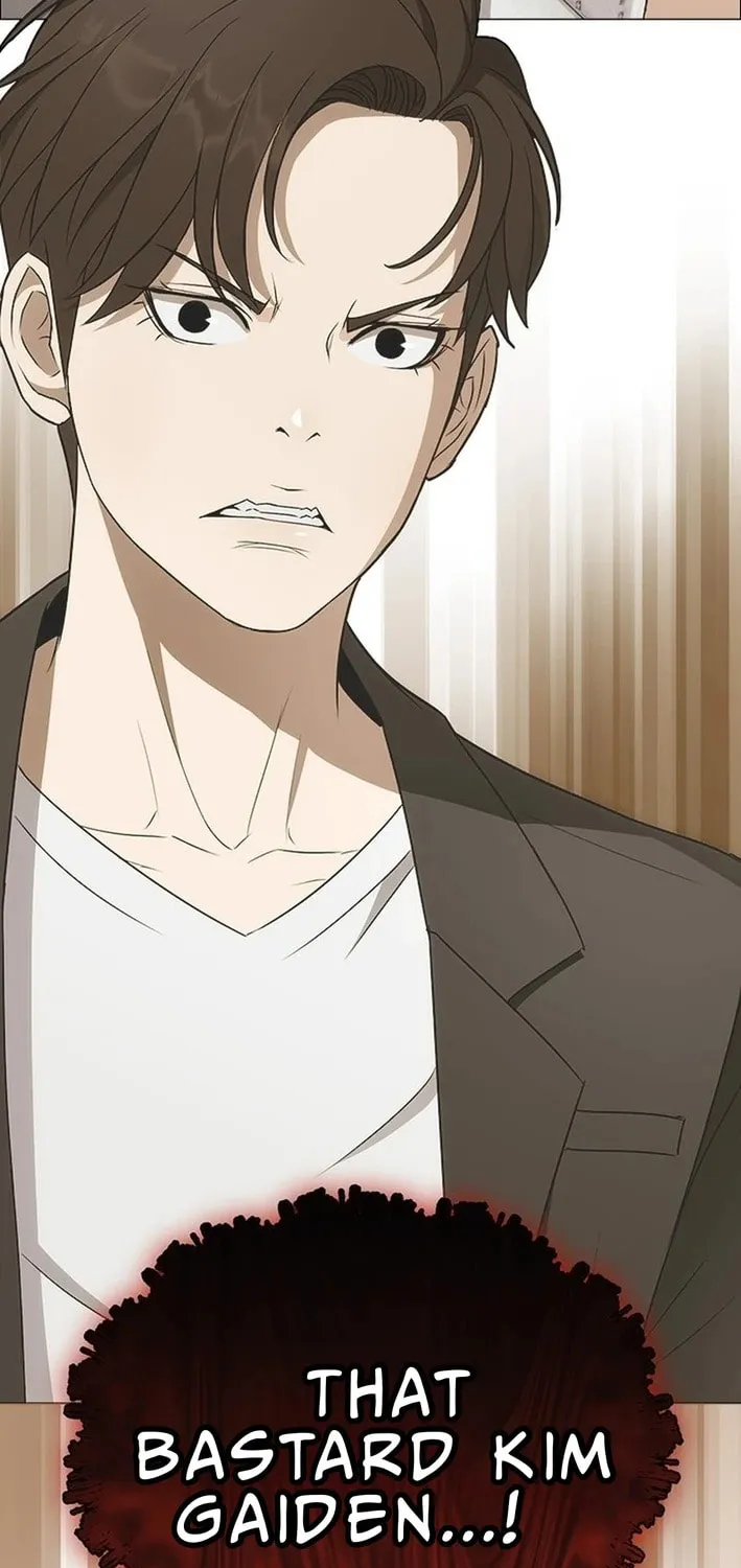This Life Is K-Pop Revenge Chapter 5 page 134 - 