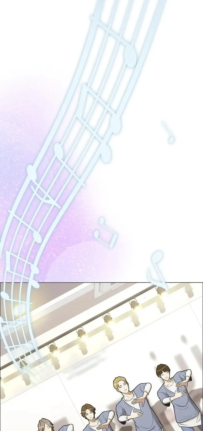 This Life Is K-Pop Revenge Chapter 5 page 16 - 