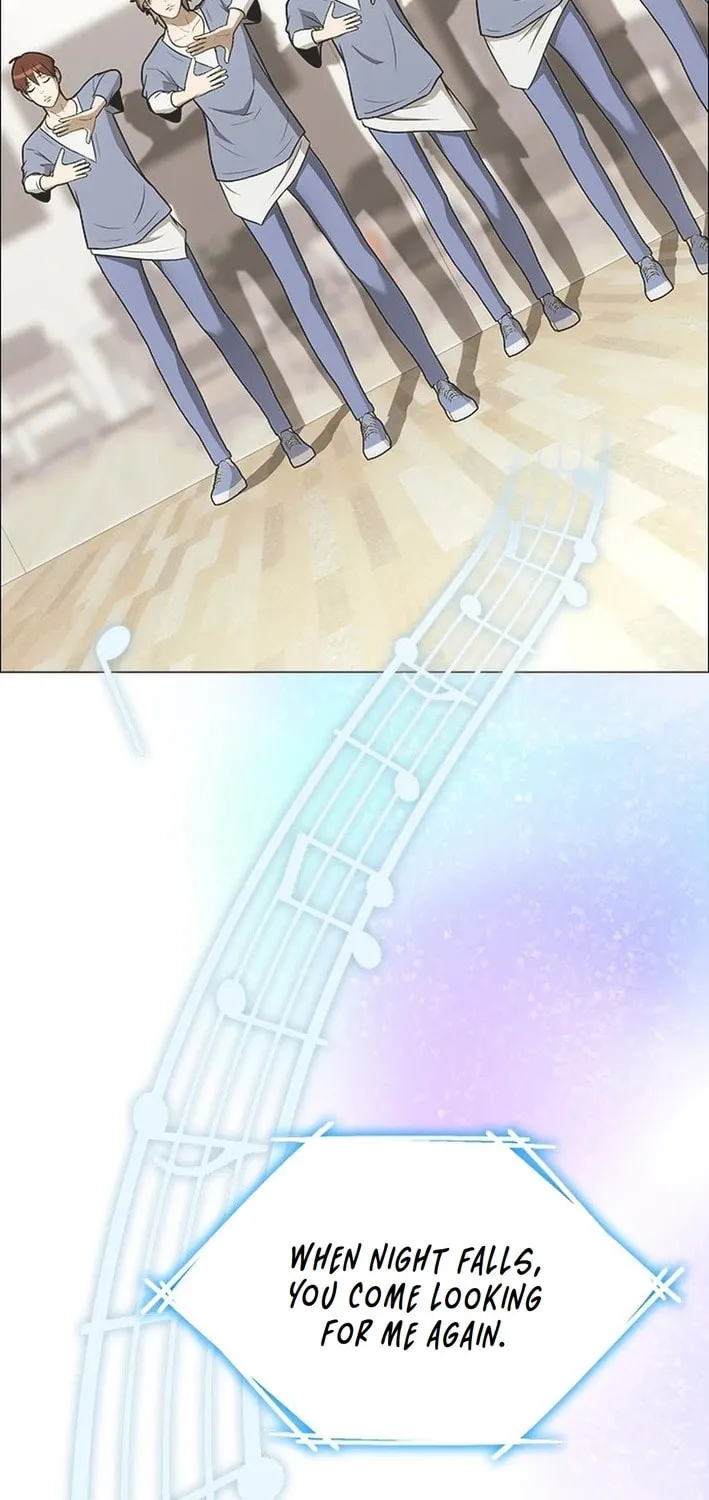 This Life Is K-Pop Revenge Chapter 5 page 17 - 