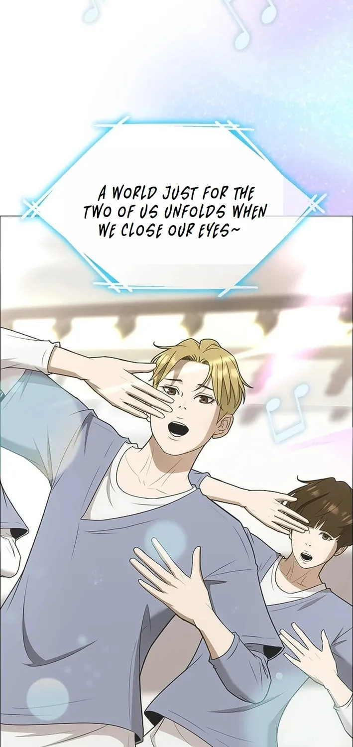 This Life Is K-Pop Revenge Chapter 5 page 19 - 
