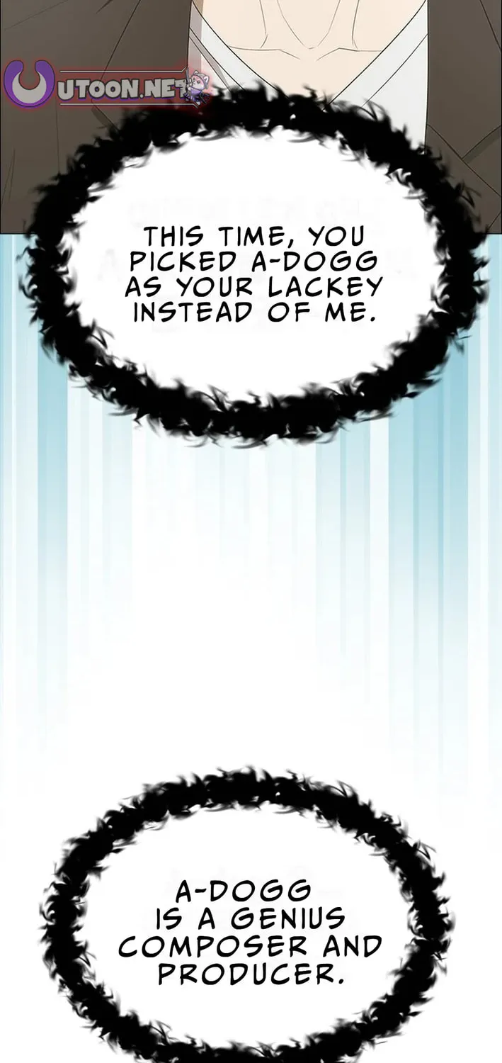 This Life Is K-Pop Revenge Chapter 5 page 22 - 