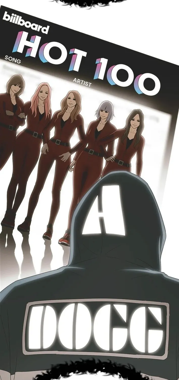 This Life Is K-Pop Revenge Chapter 5 page 23 - 