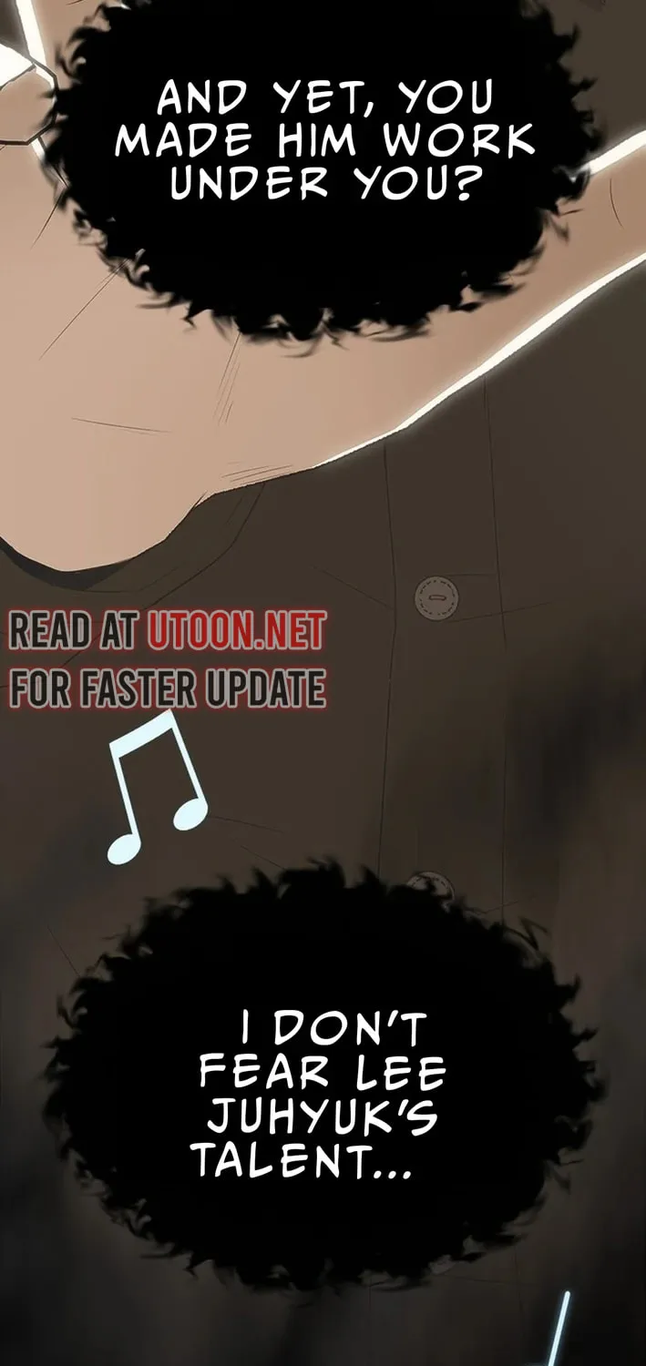 This Life Is K-Pop Revenge Chapter 5 page 25 - 